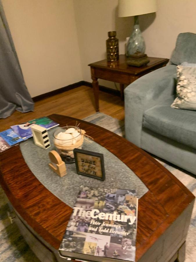 Jackson'S Stone Mountain Hideaway Villa Eksteriør bilde